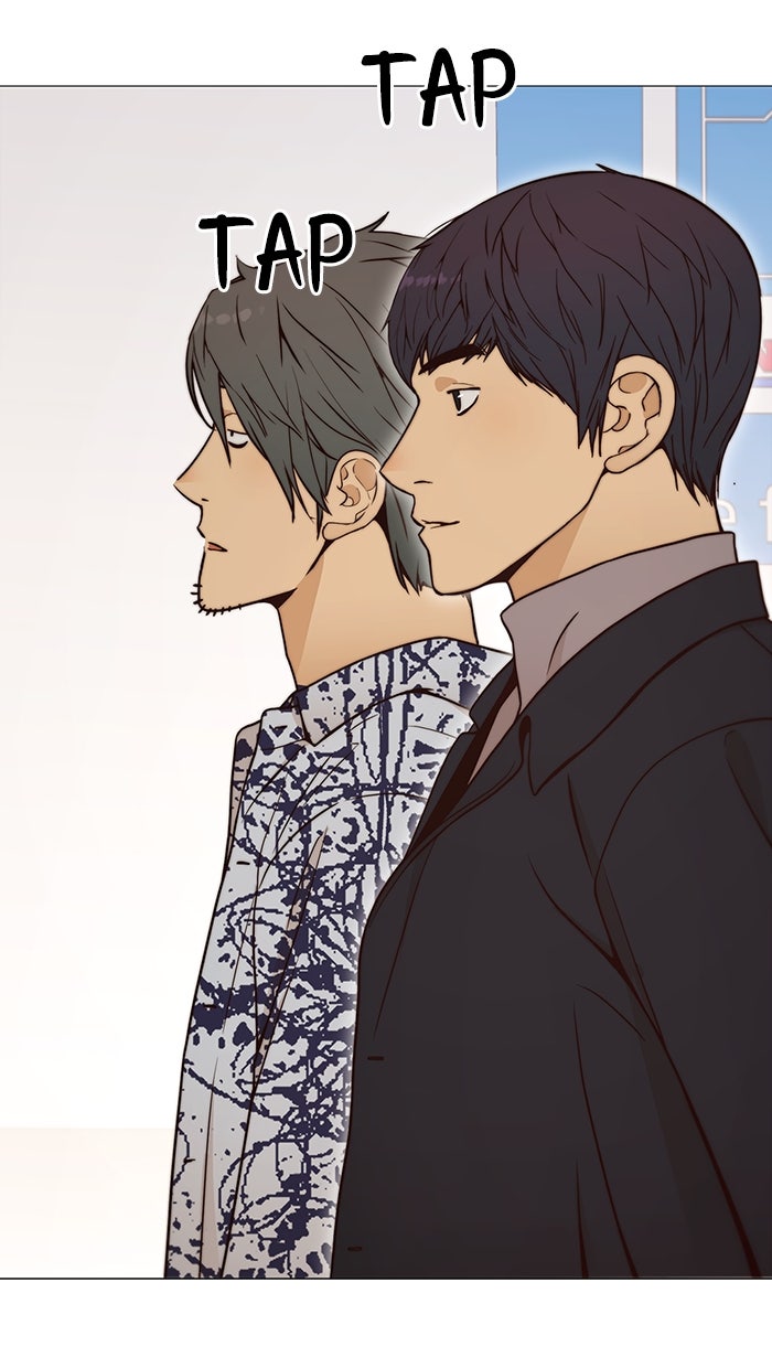 Read The Man chapter 116 image 85 on Lezhin
