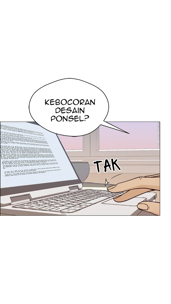 Read The Man chapter 117 image 1 on Lezhin