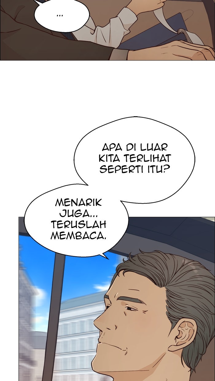 Read The Man chapter 117 image 10 on Lezhin
