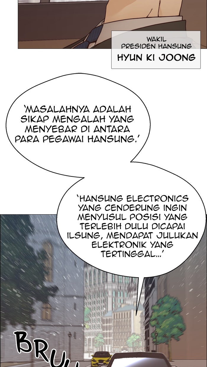 Read The Man chapter 117 image 11 on Lezhin