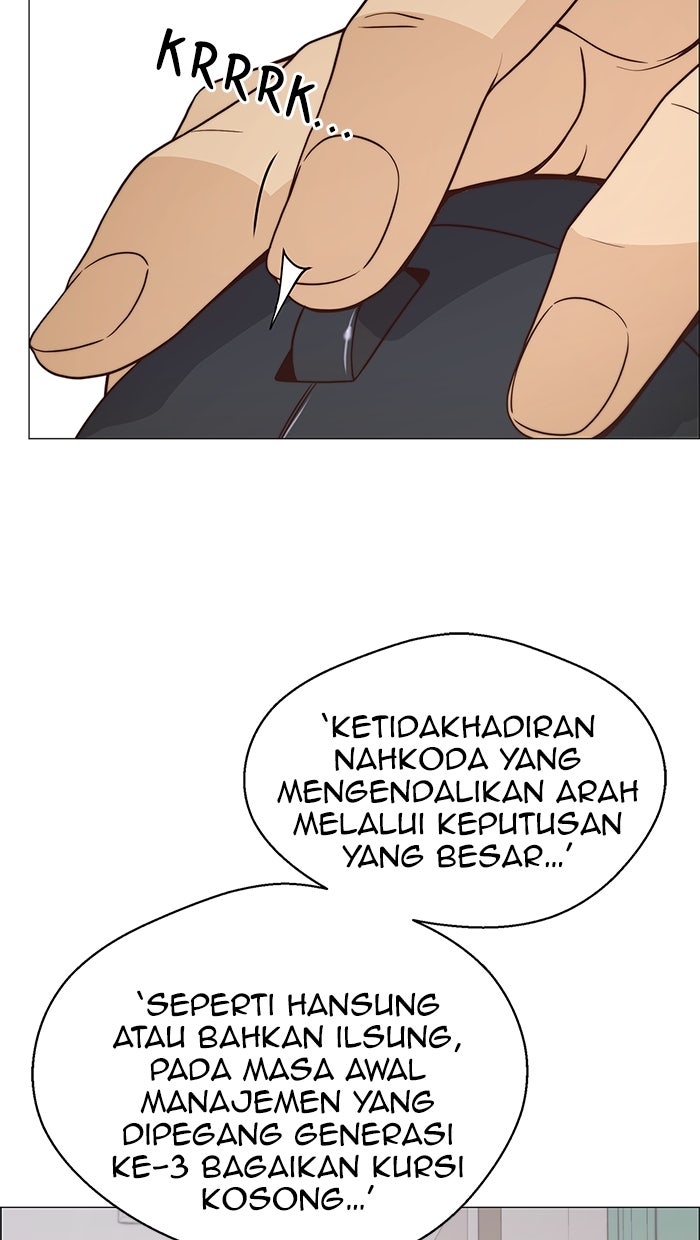 Read The Man chapter 117 image 14 on Lezhin