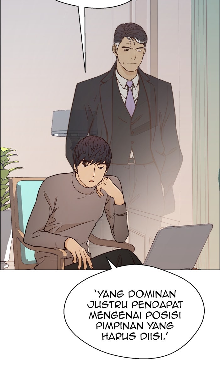Read The Man chapter 117 image 15 on Lezhin