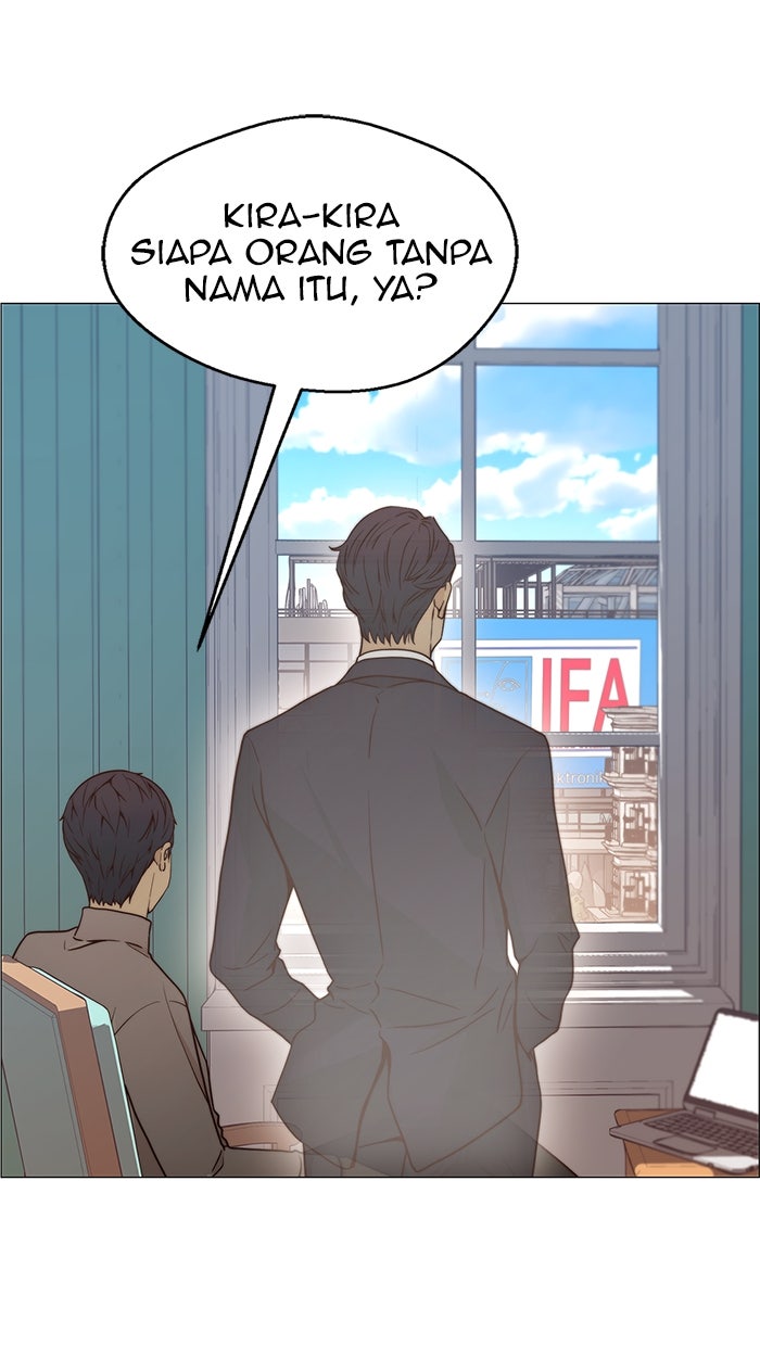 Read The Man chapter 117 image 17 on Lezhin