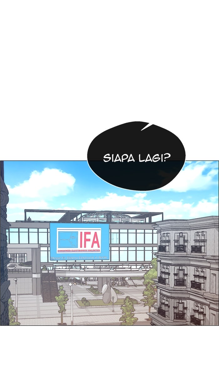 Read The Man chapter 117 image 18 on Lezhin