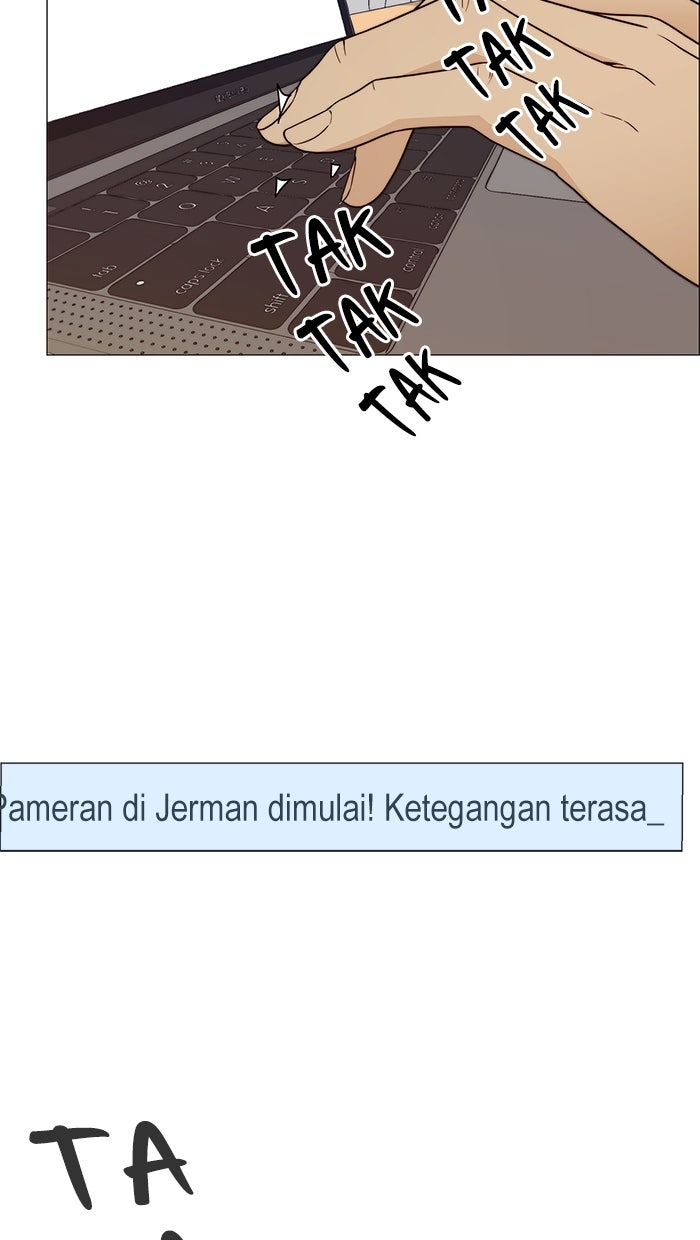 Read The Man chapter 117 image 22 on Lezhin