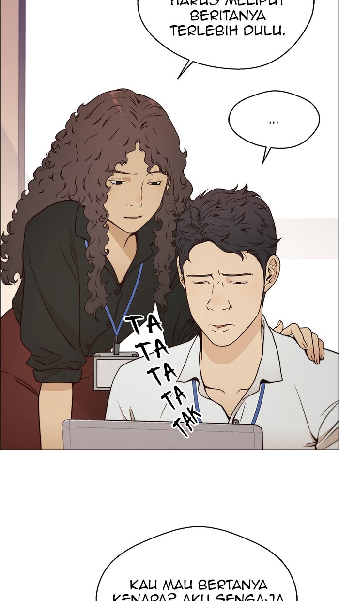 Read The Man chapter 117 image 24 on Lezhin