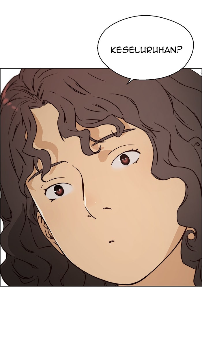 Read The Man chapter 117 image 28 on Lezhin