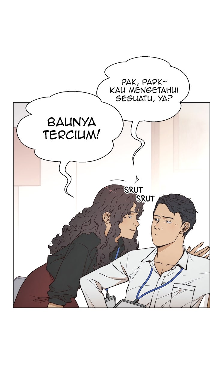 Read The Man chapter 117 image 29 on Lezhin