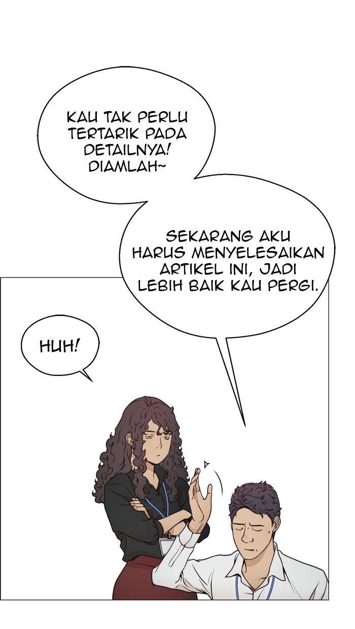 Read The Man chapter 117 image 30 on Lezhin