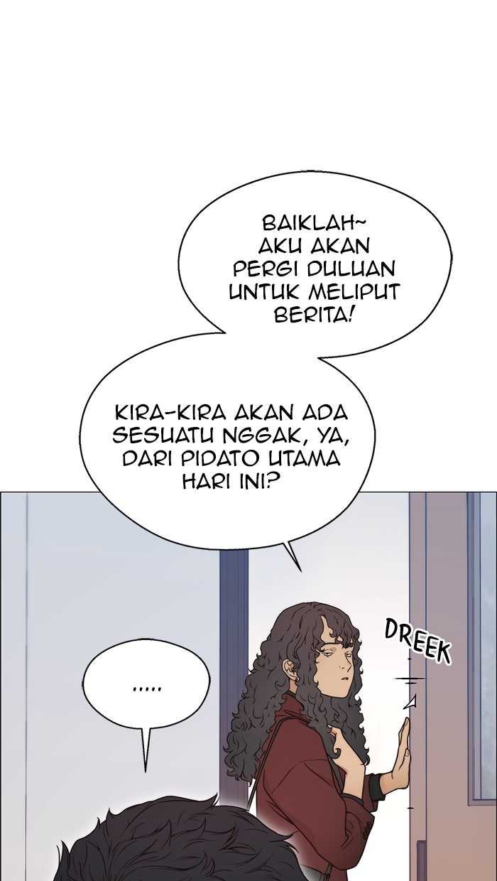 Read The Man chapter 117 image 31 on Lezhin