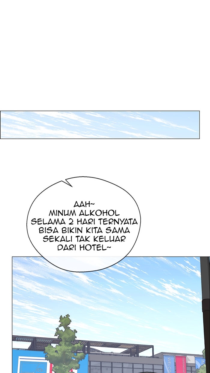 Read The Man chapter 117 image 33 on Lezhin