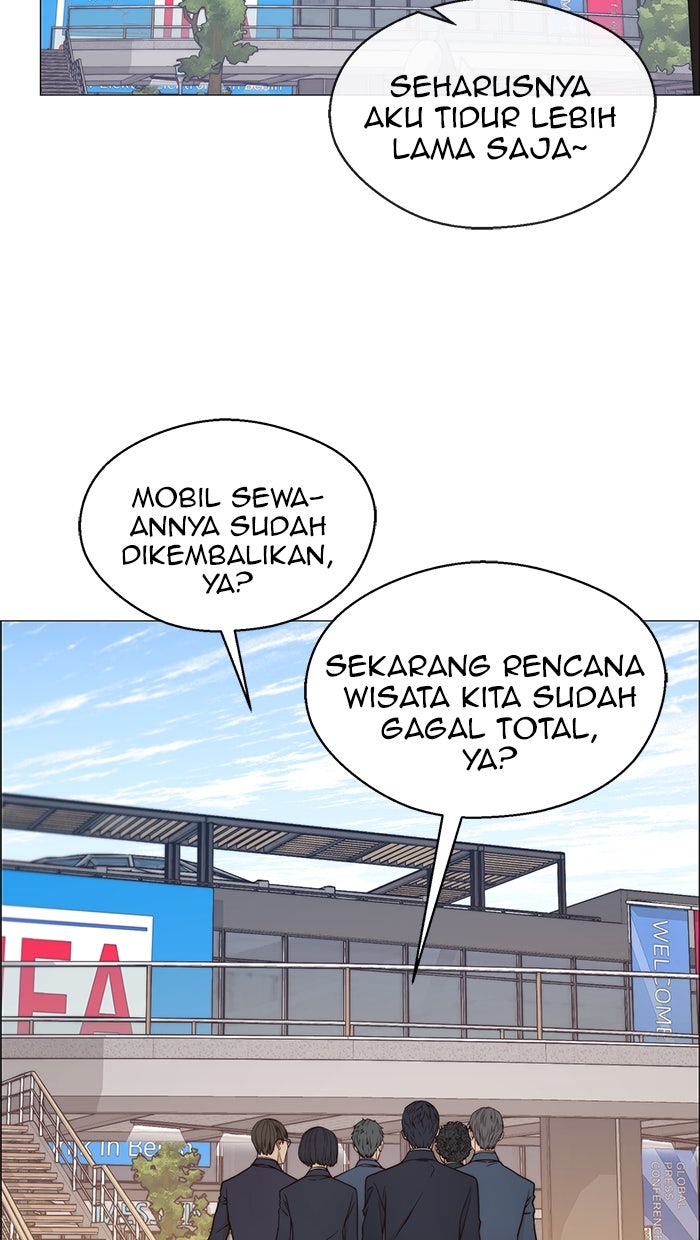 Read The Man chapter 117 image 34 on Lezhin