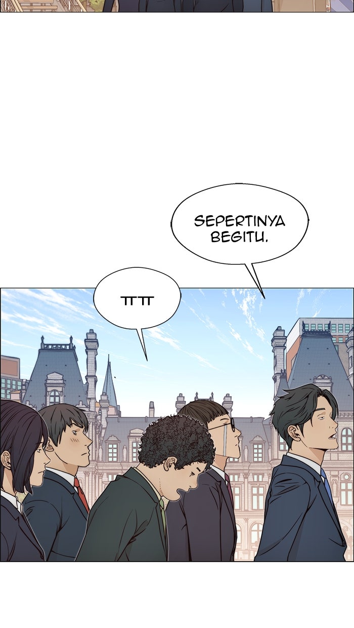 Read The Man chapter 117 image 35 on Lezhin