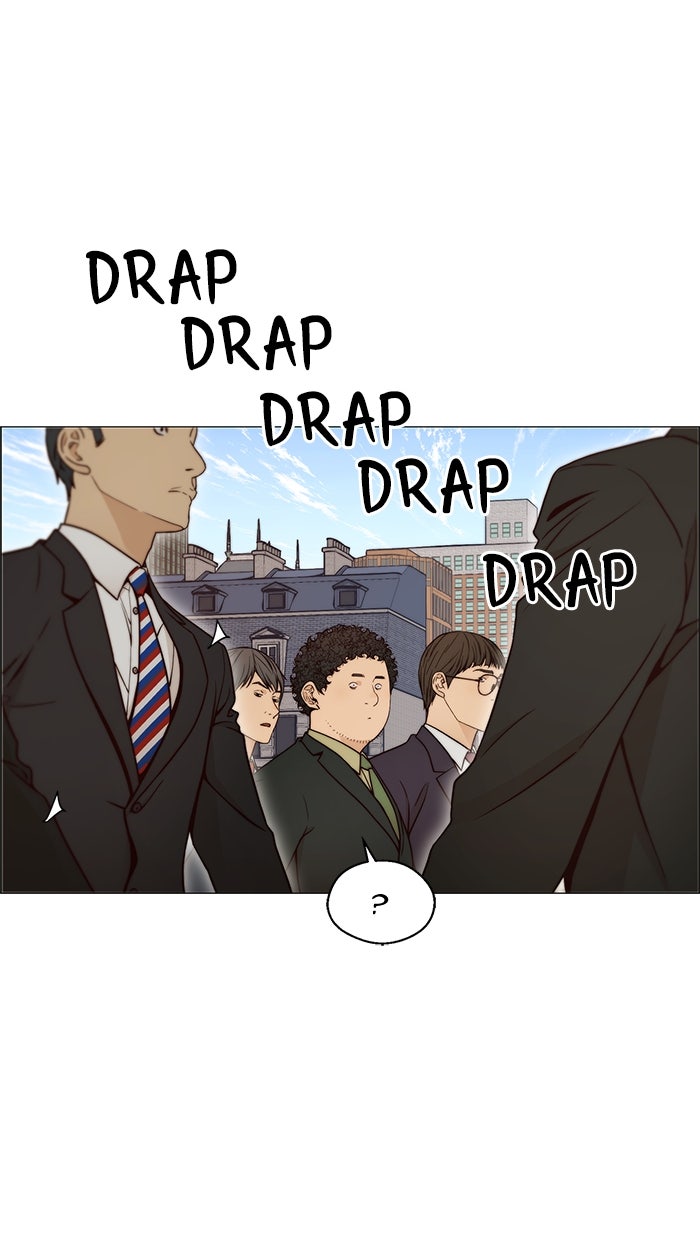 Read The Man chapter 117 image 36 on Lezhin
