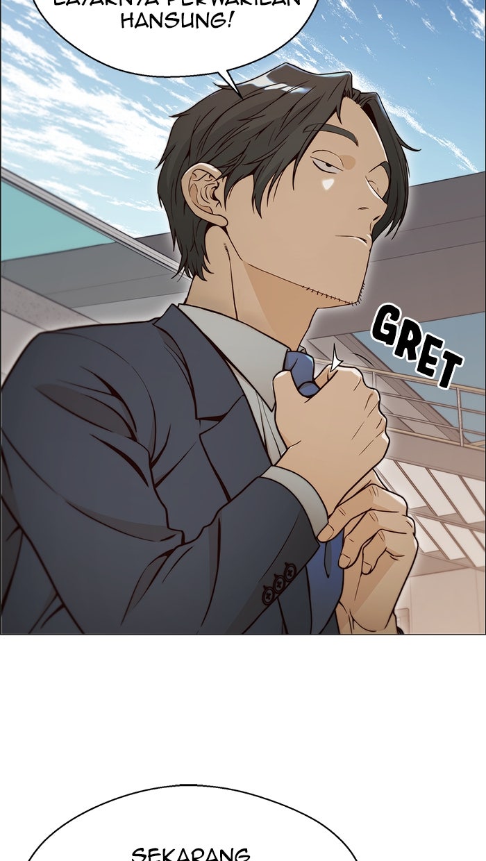 Read The Man chapter 117 image 39 on Lezhin