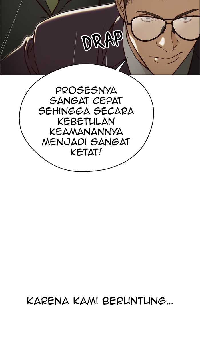 Read The Man chapter 117 image 41 on Lezhin