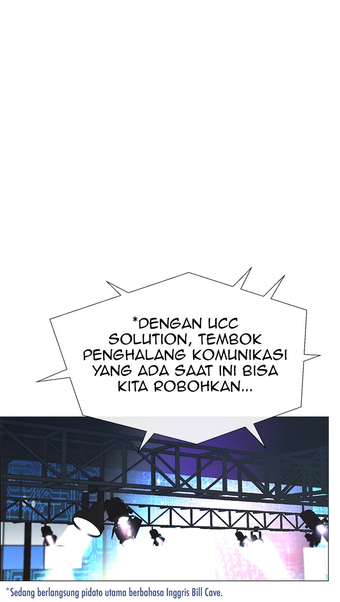 Read The Man chapter 117 image 44 on Lezhin