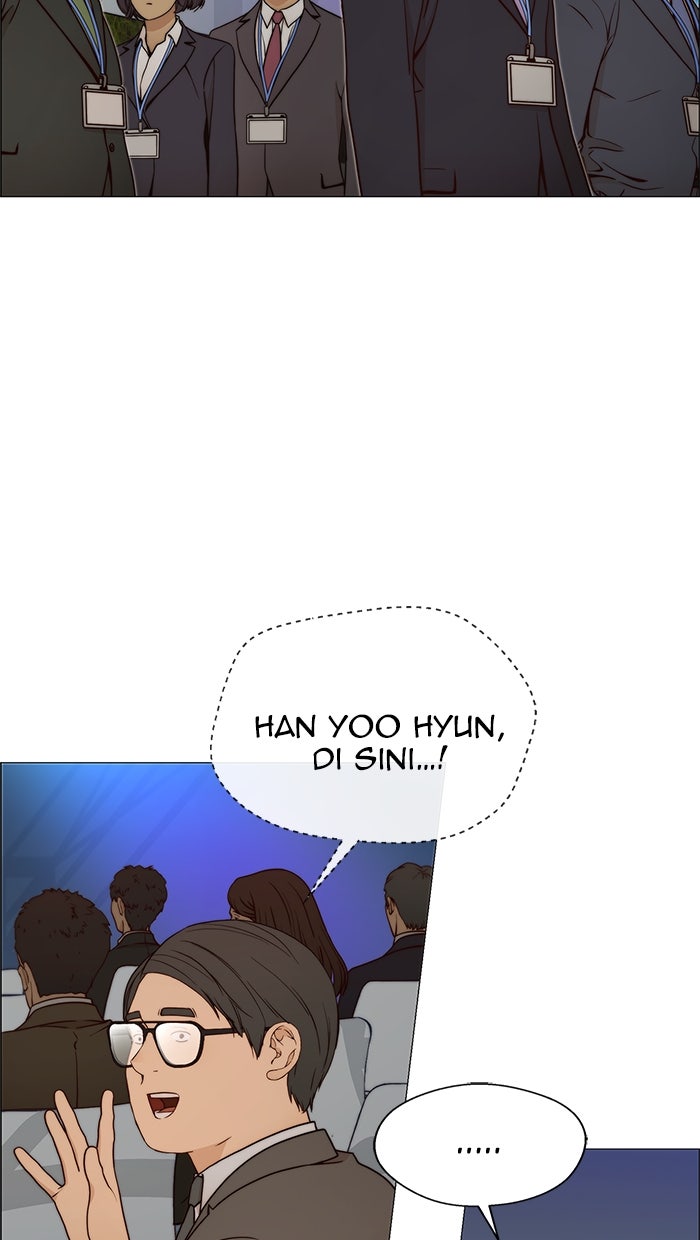 Read The Man chapter 117 image 47 on Lezhin