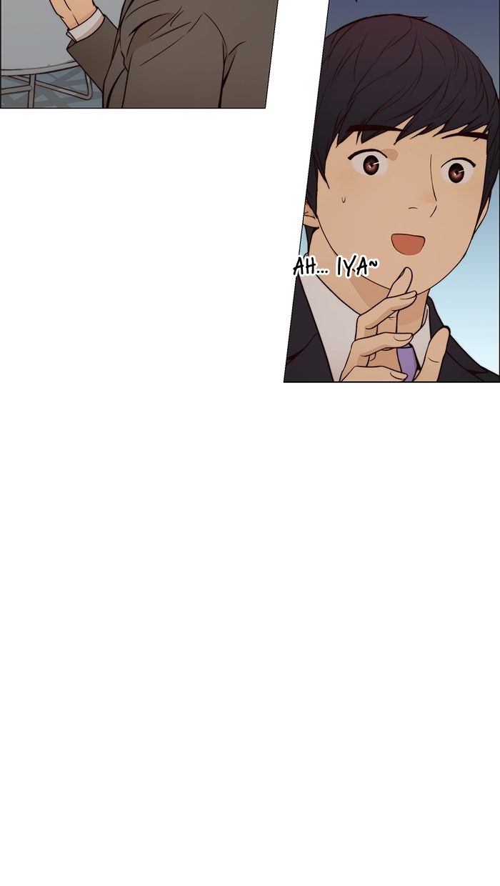 Read The Man chapter 117 image 48 on Lezhin