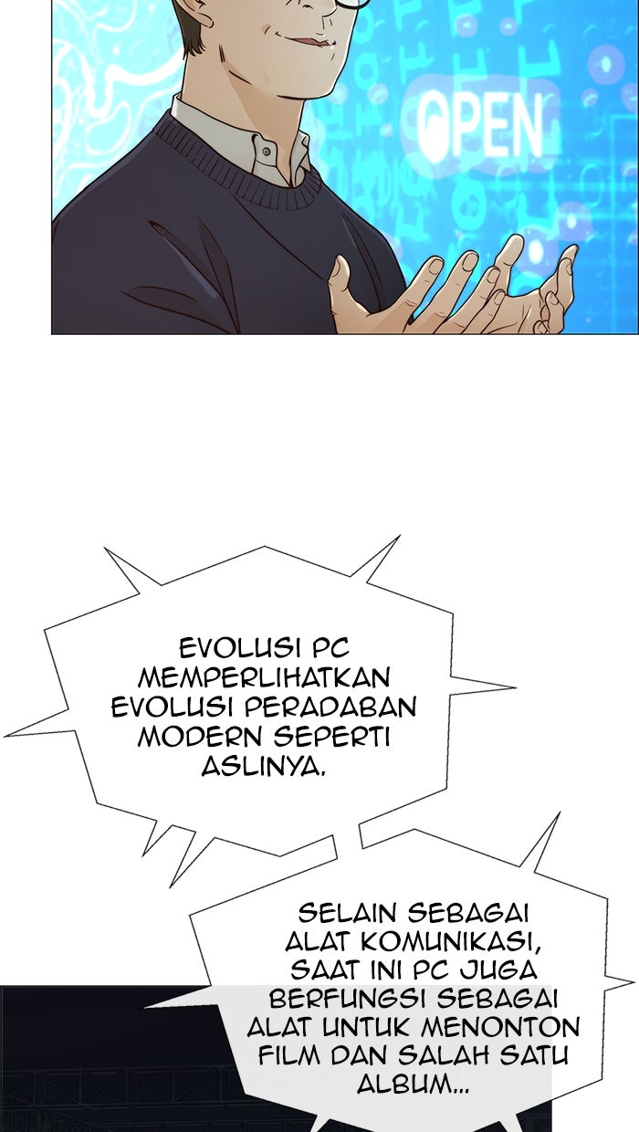 Read The Man chapter 117 image 50 on Lezhin