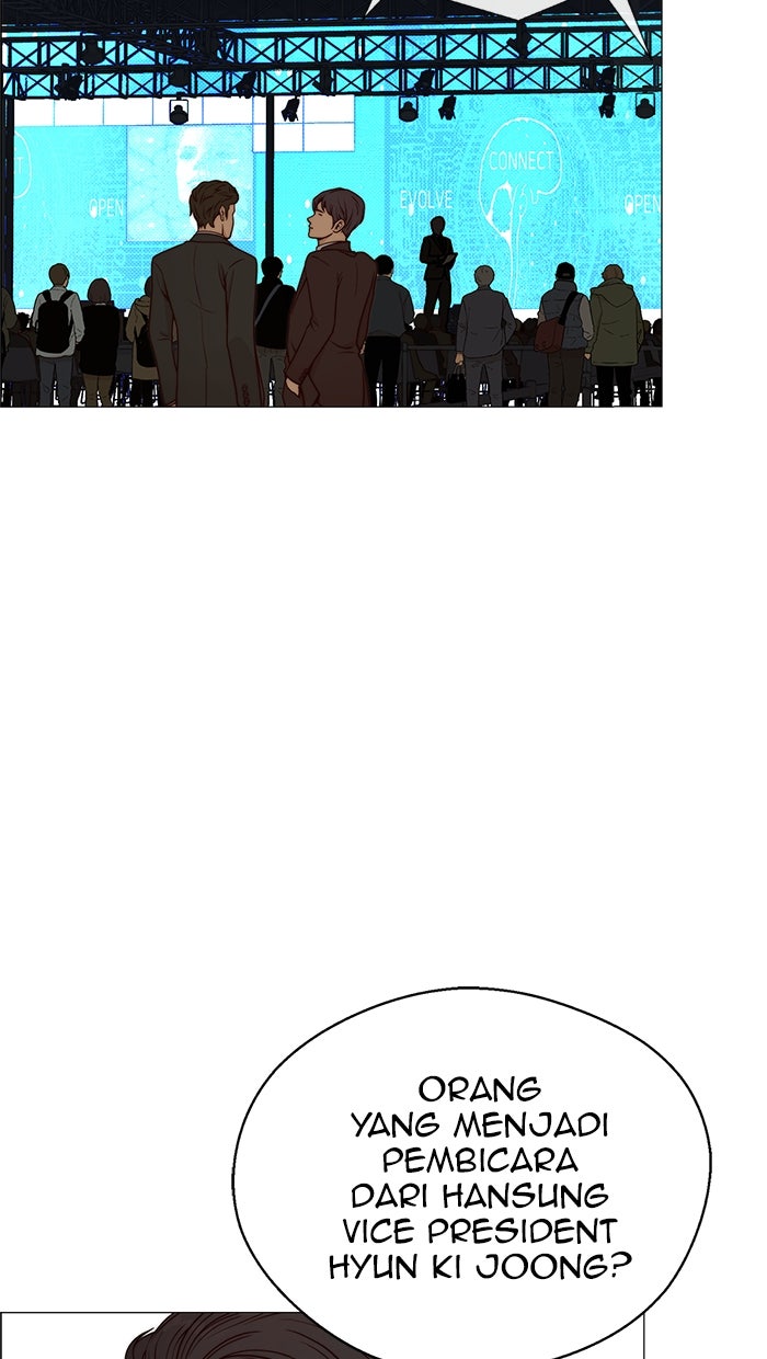Read The Man chapter 117 image 51 on Lezhin