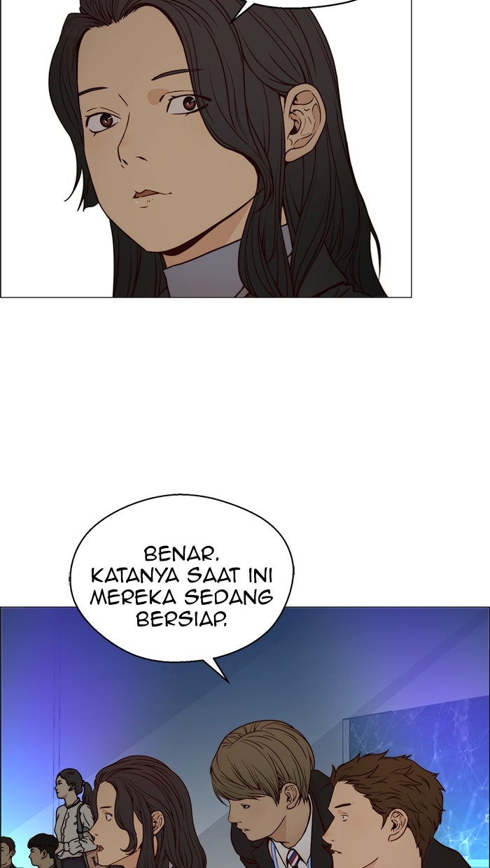Read The Man chapter 117 image 52 on Lezhin