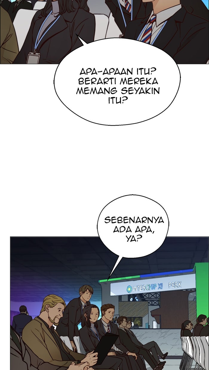 Read The Man chapter 117 image 53 on Lezhin