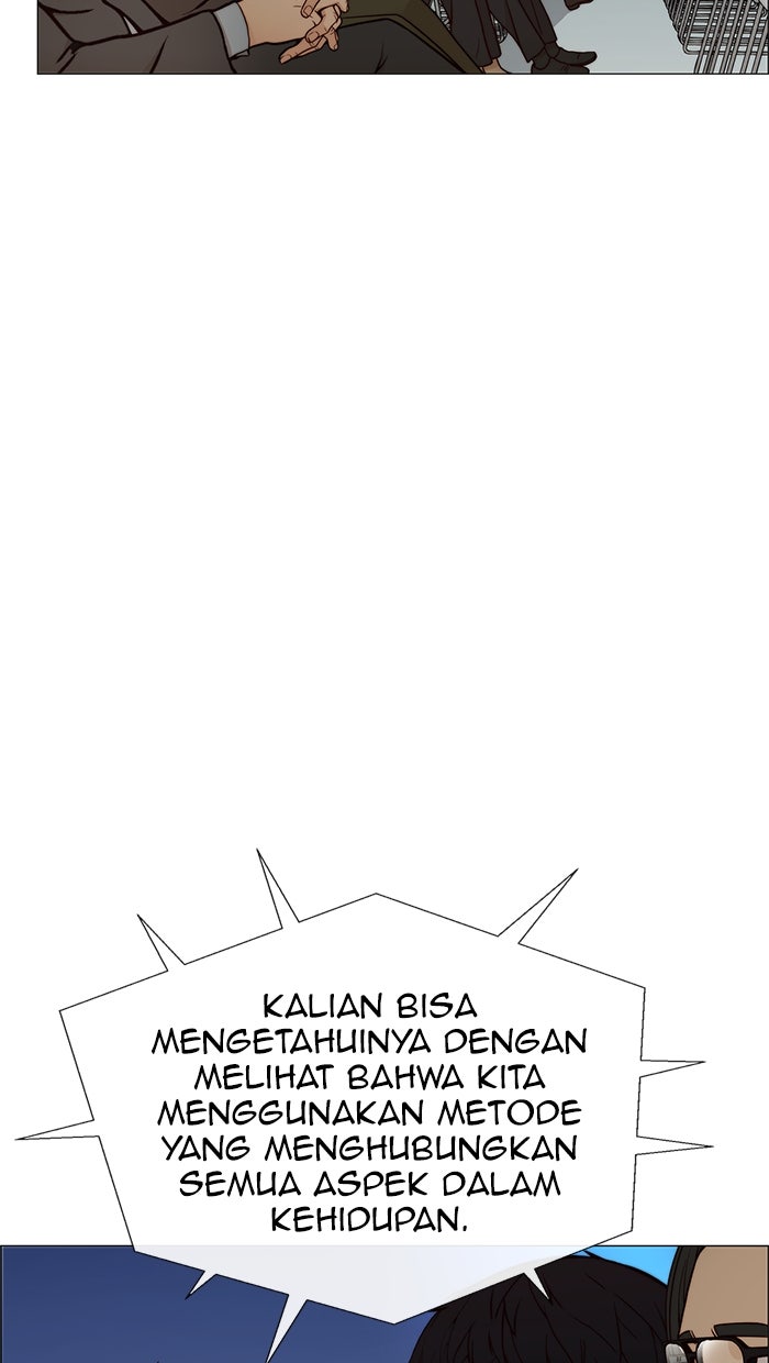 Read The Man chapter 117 image 54 on Lezhin
