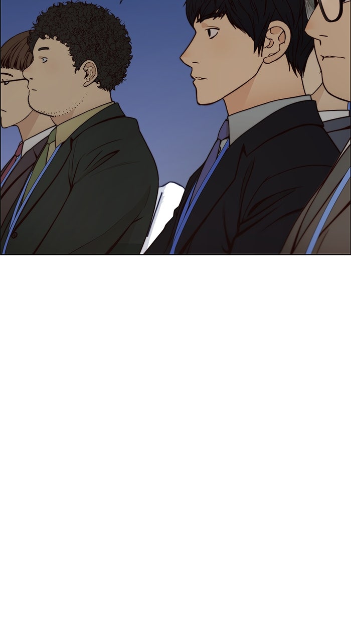 Read The Man chapter 117 image 55 on Lezhin