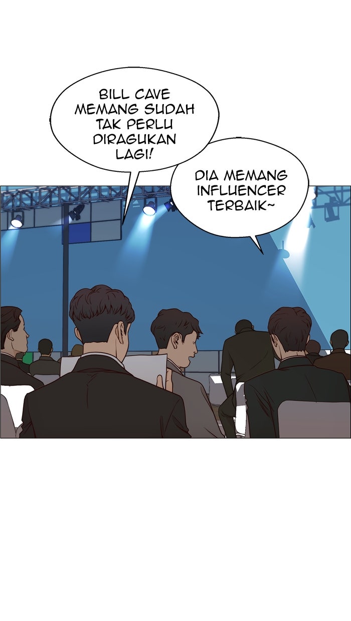 Read The Man chapter 117 image 57 on Lezhin