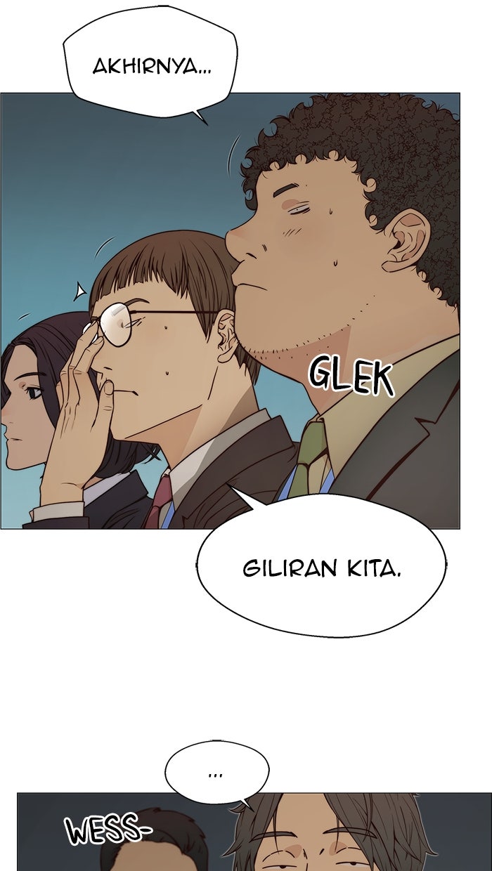 Read The Man chapter 117 image 58 on Lezhin