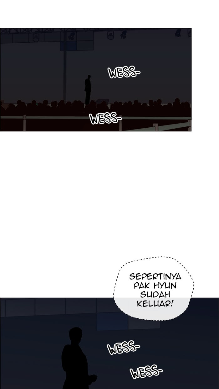 Read The Man chapter 117 image 60 on Lezhin