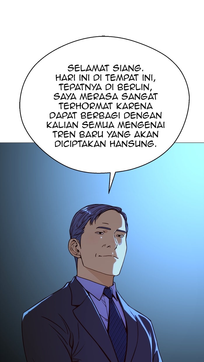 Read The Man chapter 117 image 62 on Lezhin