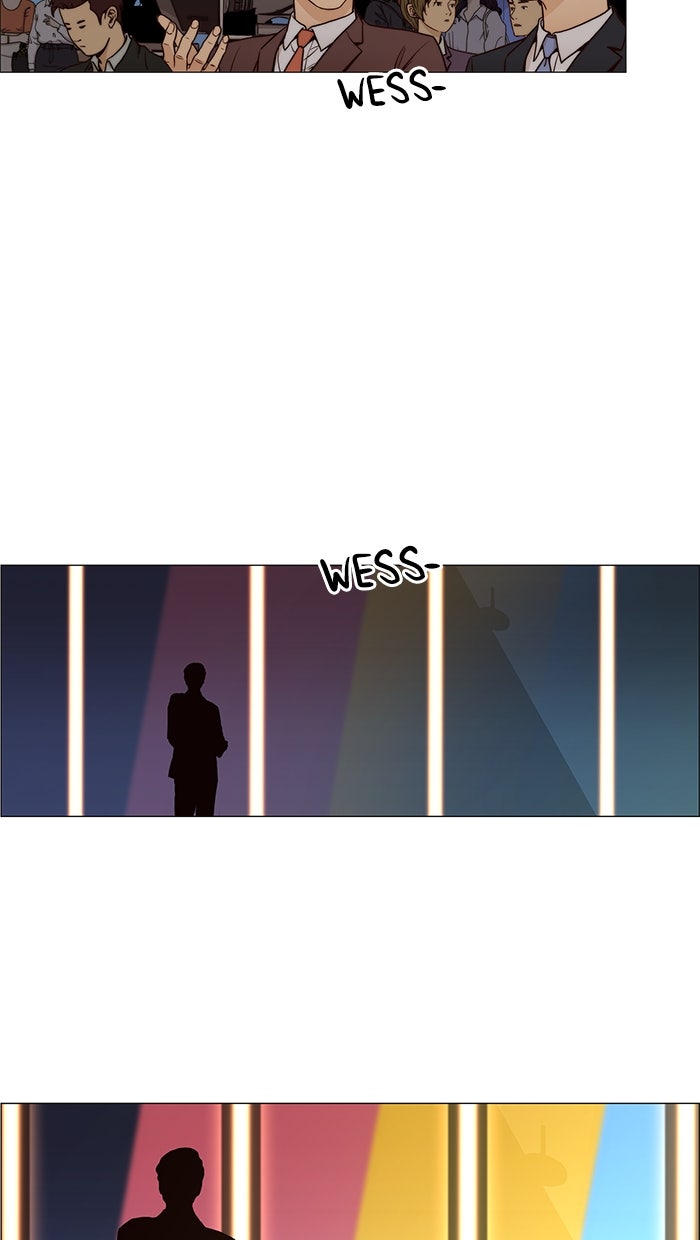 Read The Man chapter 117 image 64 on Lezhin