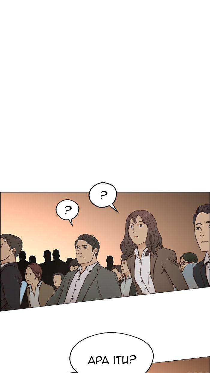 Read The Man chapter 117 image 67 on Lezhin