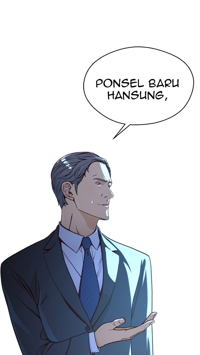 Read The Man chapter 117 image 70 on Lezhin