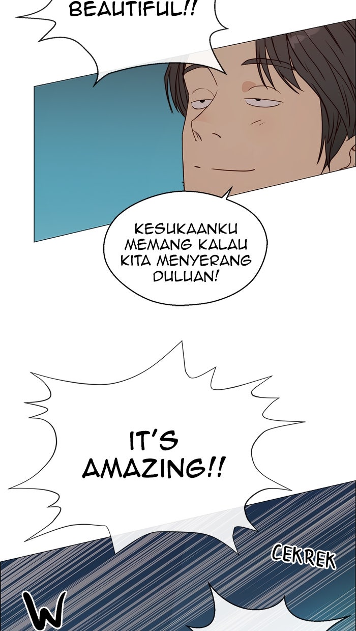 Read The Man chapter 117 image 75 on Lezhin