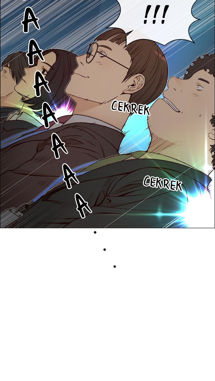 Read The Man chapter 117 image 76 on Lezhin