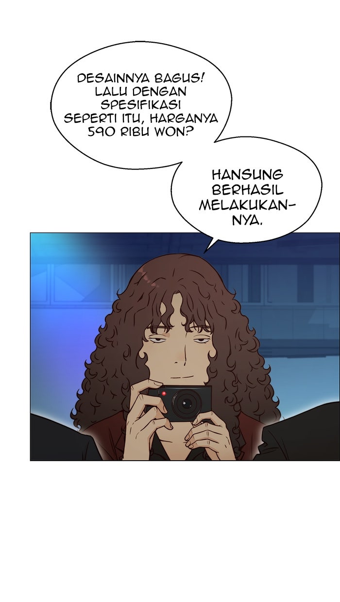 Read The Man chapter 117 image 77 on Lezhin