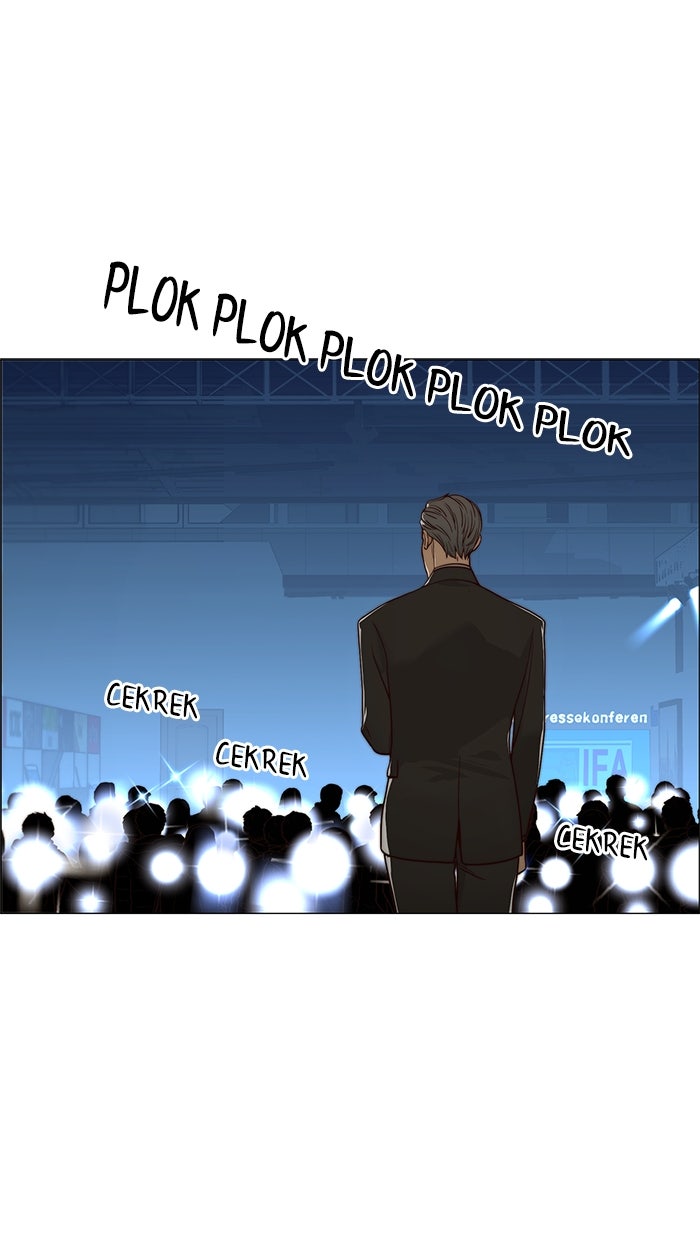 Read The Man chapter 117 image 78 on Lezhin