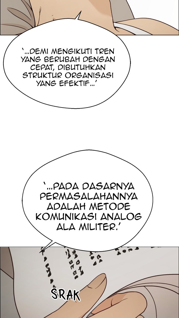 Read The Man chapter 117 image 8 on Lezhin