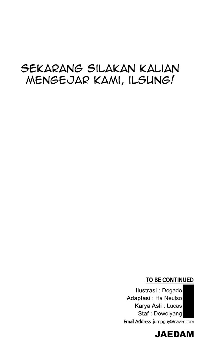 Read The Man chapter 117 image 81 on Lezhin