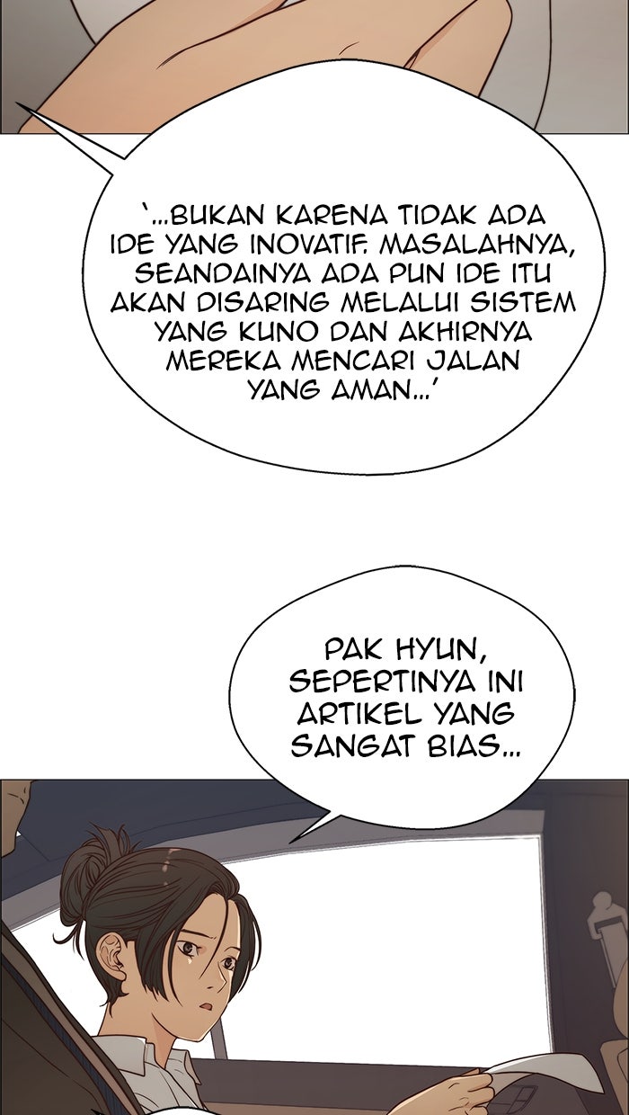 Read The Man chapter 117 image 9 on Lezhin