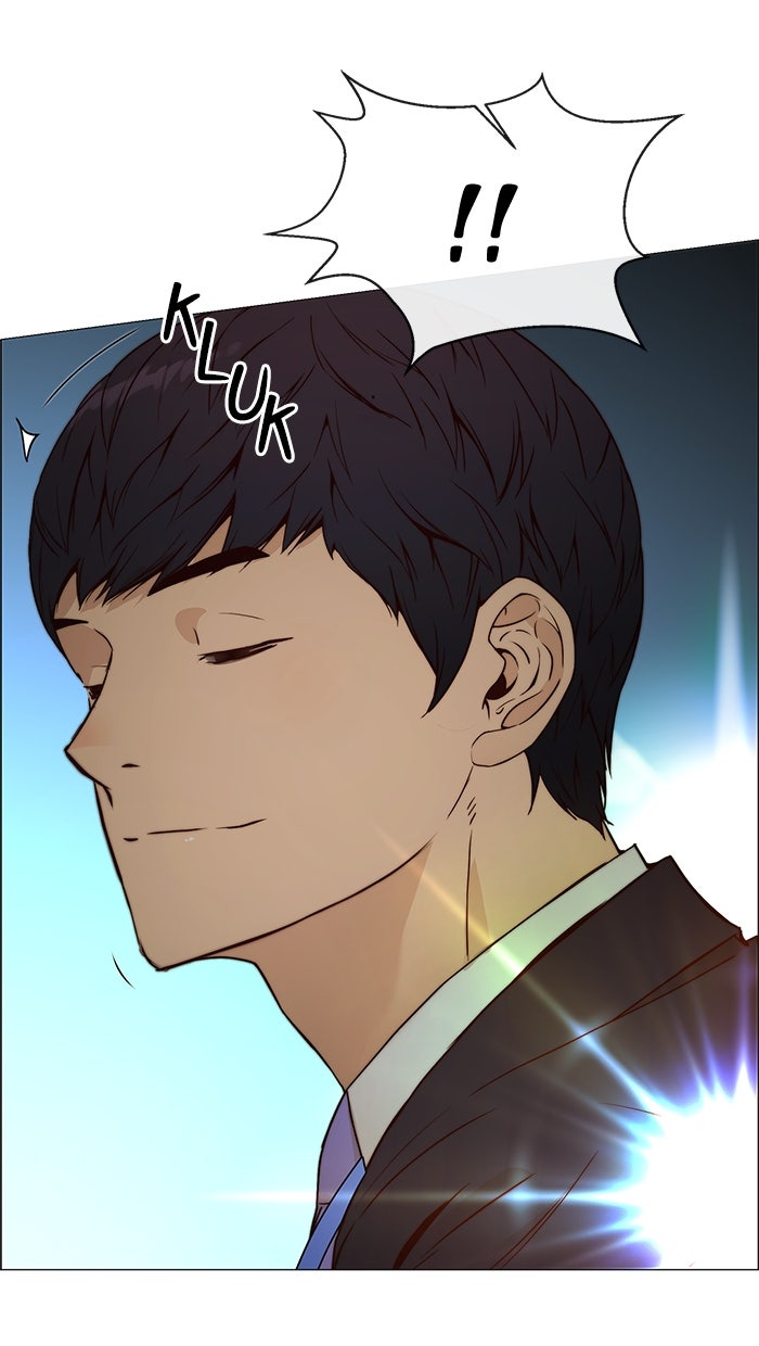 Read The Man chapter 118 image 11 on Lezhin