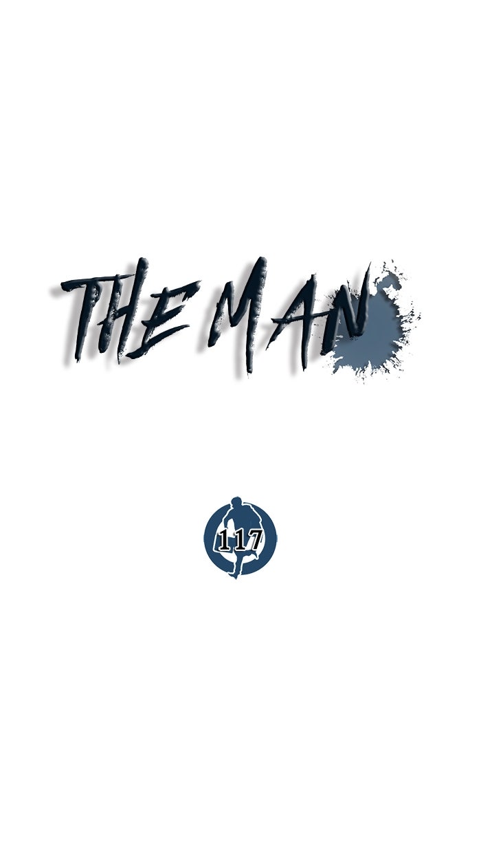 Read The Man chapter 118 image 13 on Lezhin