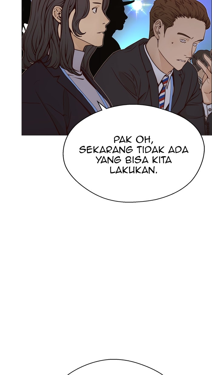 Read The Man chapter 118 image 16 on Lezhin