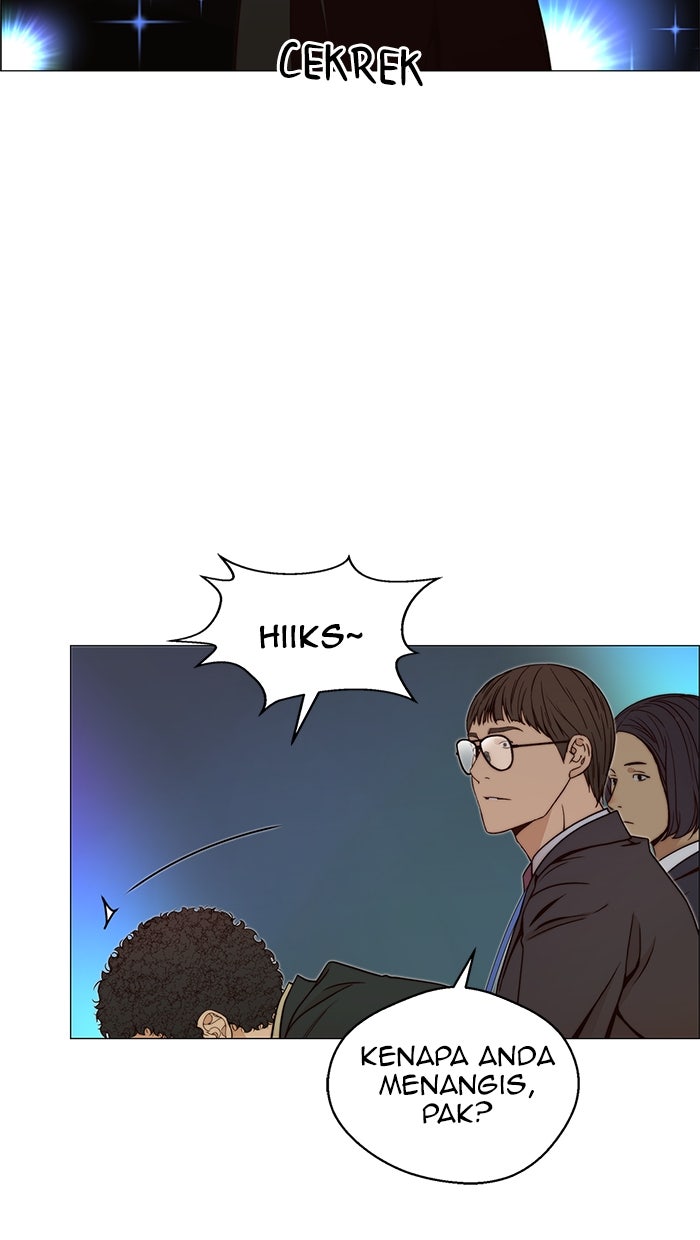 Read The Man chapter 118 image 19 on Lezhin