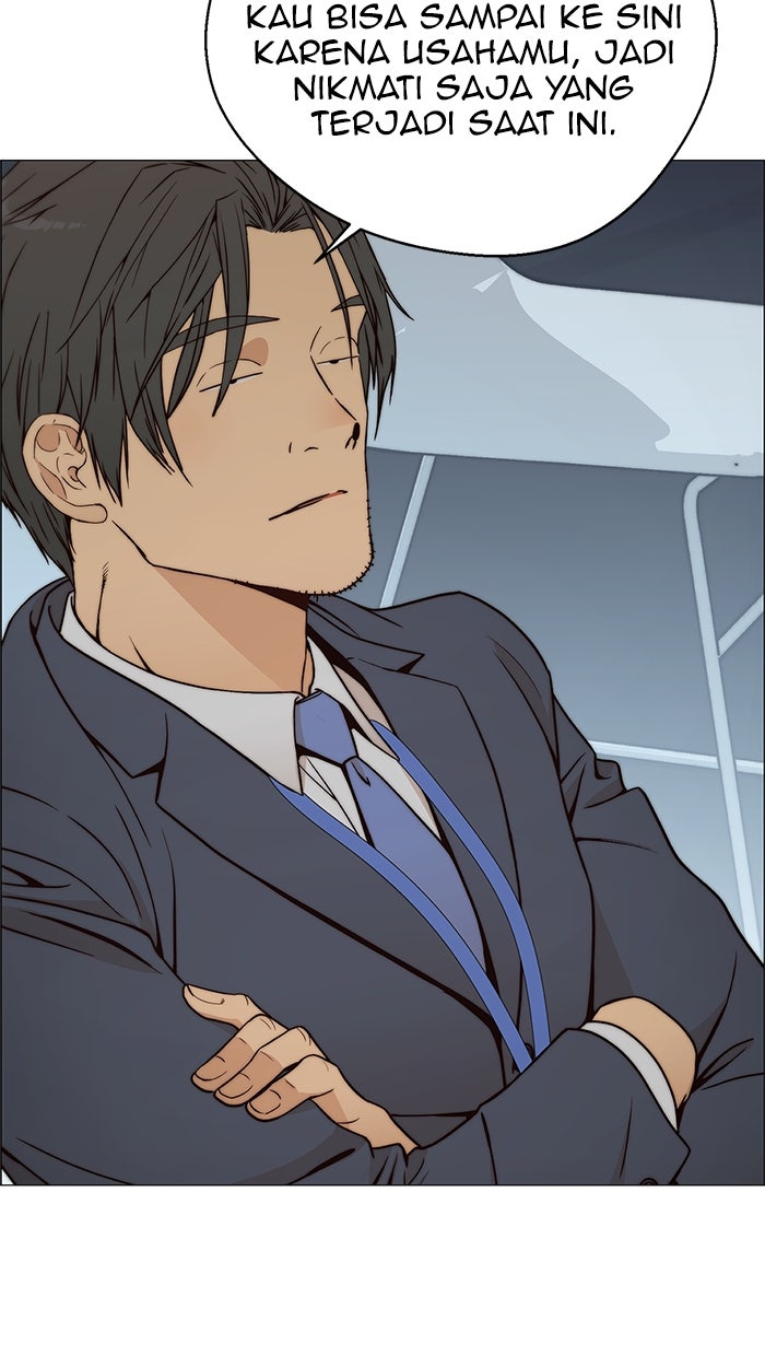 Read The Man chapter 118 image 21 on Lezhin