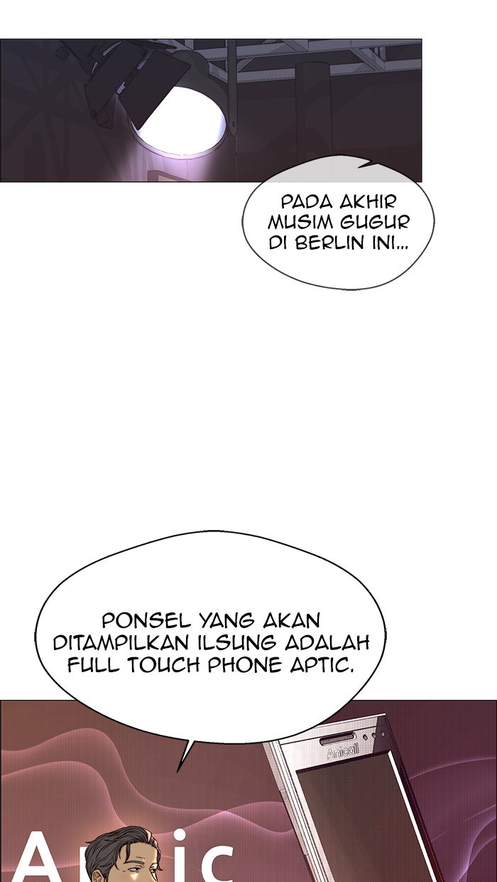 Read The Man chapter 118 image 23 on Lezhin