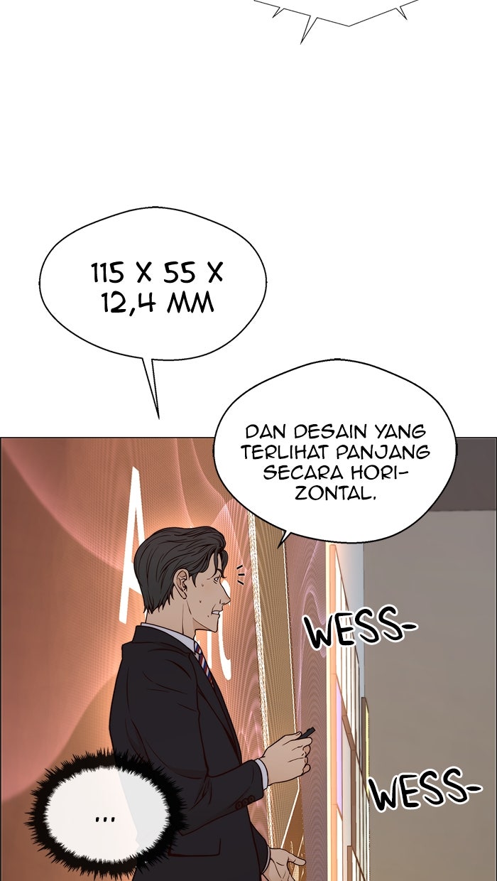 Read The Man chapter 118 image 25 on Lezhin